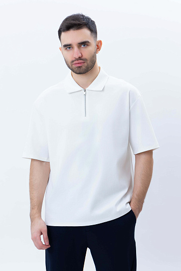 Поло короткий рукав SS25CR2-17-21413-210594 фото