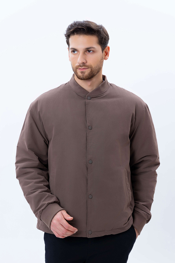 Куртка короткая длина AW24CR1-12-20982 фото