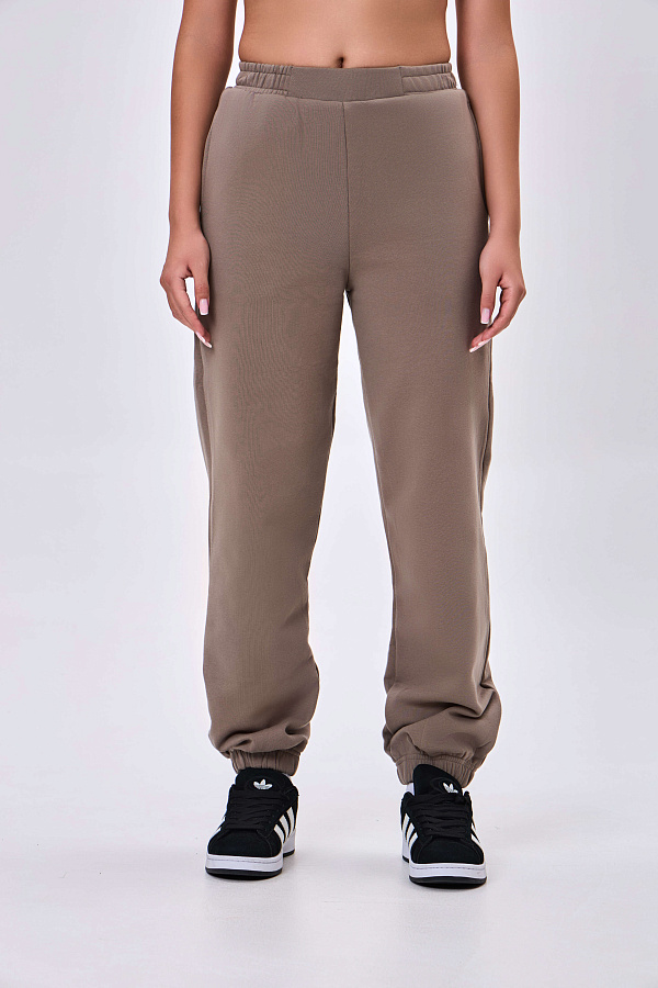 Женские джоггеры AW24WES-21079 фото