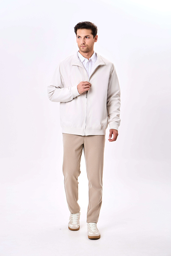 Ветровка короткая длина AW24CR1-27-20820 фото