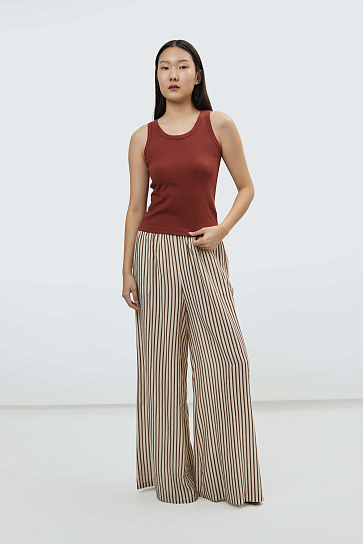 Женские брюки SS26WES-21196-340140 фото