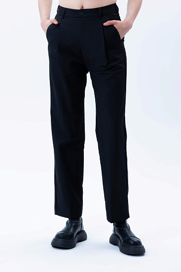 Женские брюки AW24WES-21106-206879 фото