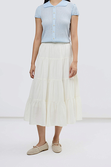 Юбка SS26WES-21337-339513 фото