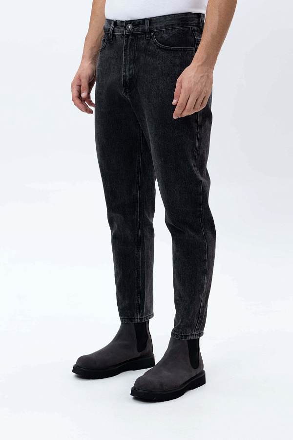 Джинсы AW24DE3-38-20679 фото