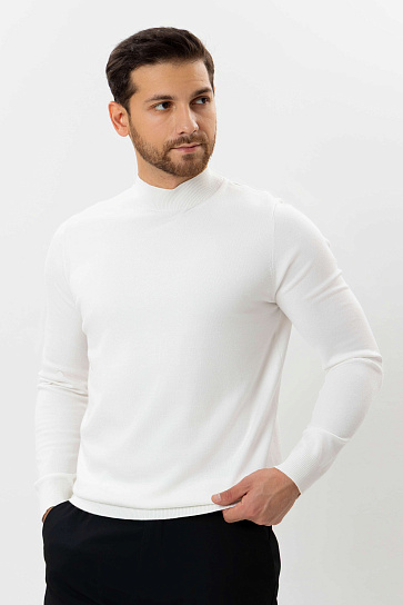 Erkaklar Jemperi AW23CA2N-29-18726-143404 фото