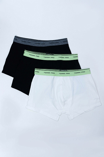 Трусы trunk AW24CR4-44-21071-202991 фото