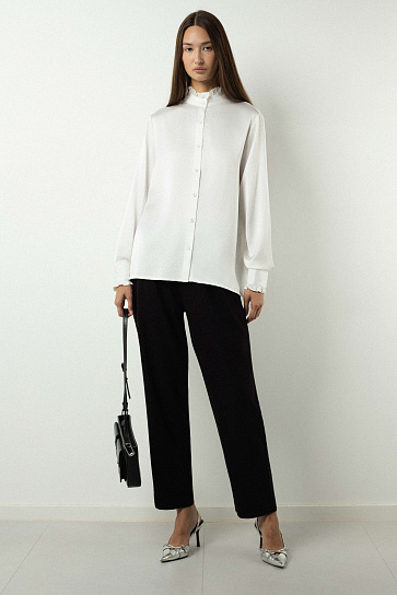 Женские брюки AW26WES-20337-349316 фото
