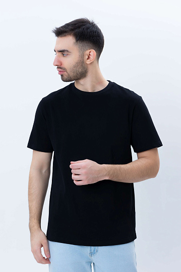 Футболка короткий рукав SS25CR2-25-21597-211155 фото