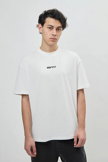 Футболка короткий рукав SS26CR2-25-23166-340856 фото