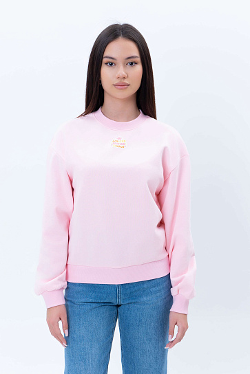 Ayollar sweatshirt SS25WES-21131-208505 фото