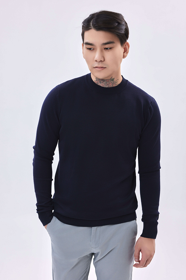 Джемпер длинный рукав AW23CA2N-29-19037 фото