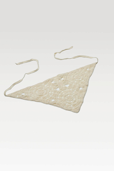 Шейный платок SS26WAС-61164-337658 фото