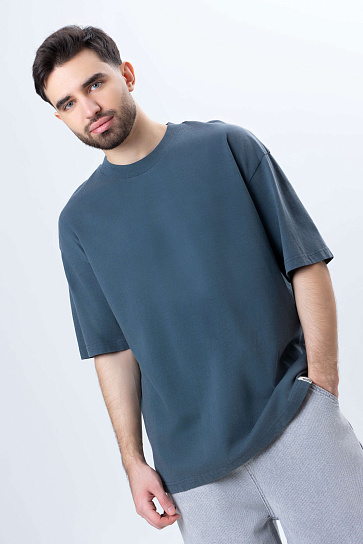 Футболка короткий рукав SS25CR2-25-21856-212412 фото