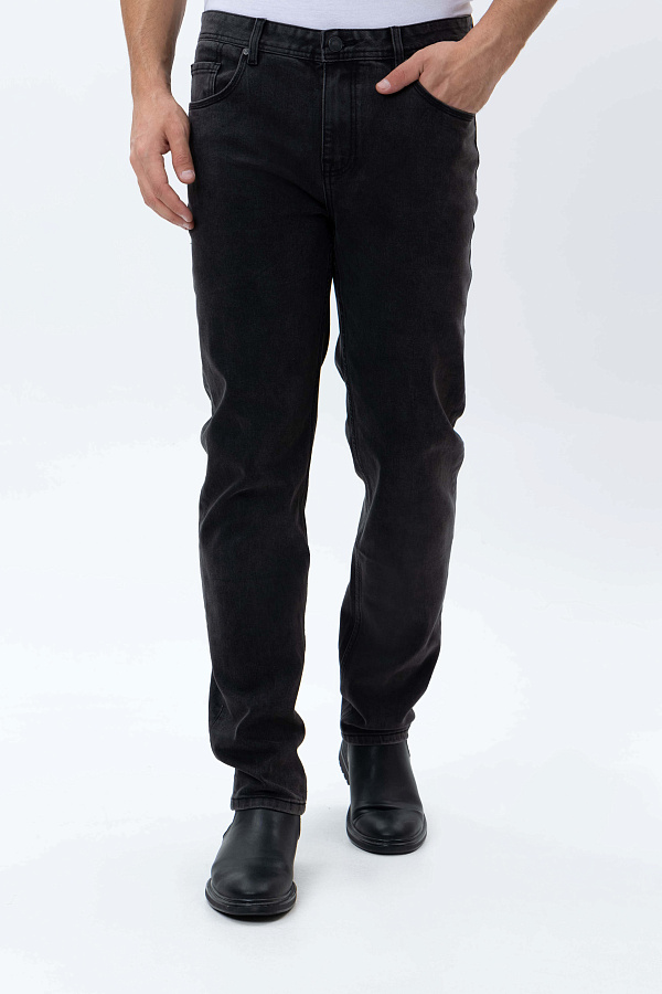 Джинсы AW24DE3-38-20687 фото