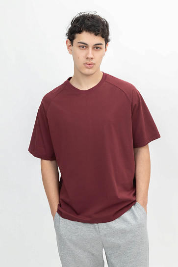 Футболка короткий рукав SS26CR2-25-22617-337114 фото