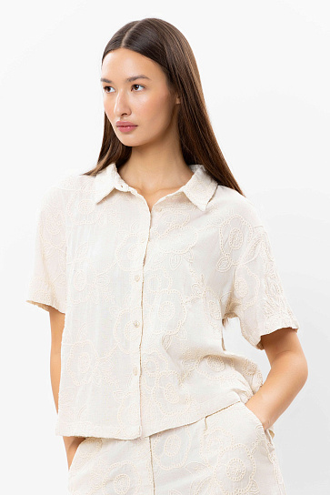 Bluzka SS25WES-21444-213196 фото