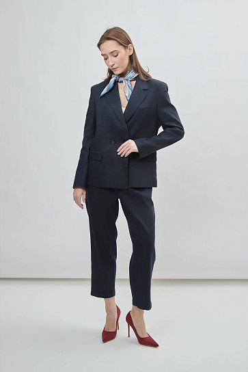 Ayollar pidjaki SS26WES-21281-339037 фото