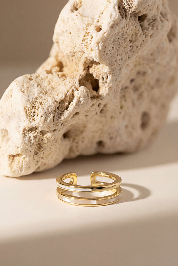 Uzuk ayollarniki SS26WAС-61219-337697 фото