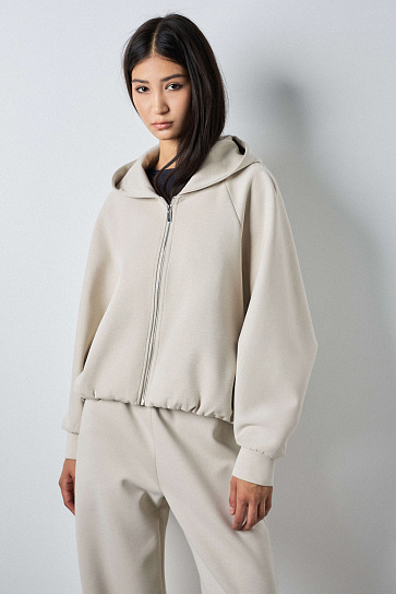Ayollar hoodie AW26WES-20135-344966 фото