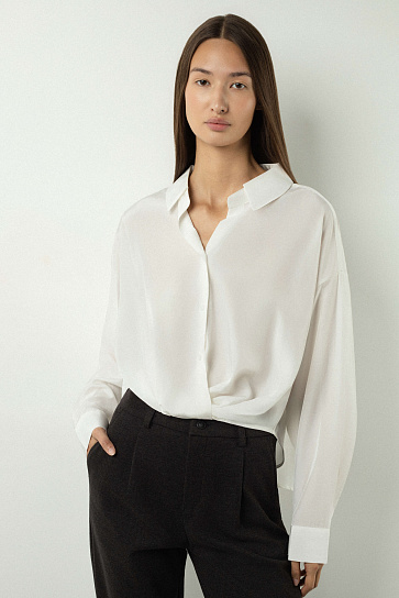 Женская блузка AW26WES-20448-345174 фото