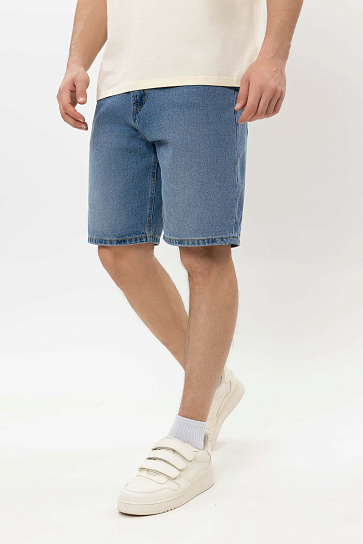 Шорты SS25DE3-26-21748-211726 фото