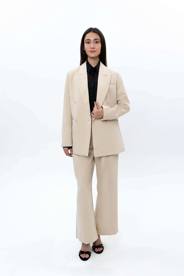 Женские брюки AW24WSI-22034 фото