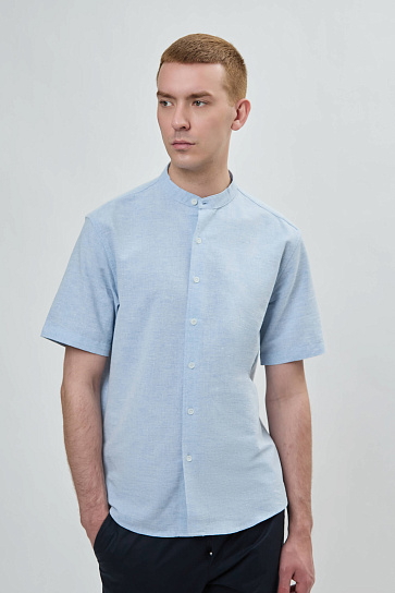 Рубашка короткий рукав SS26CR2-19-22927-339843 фото