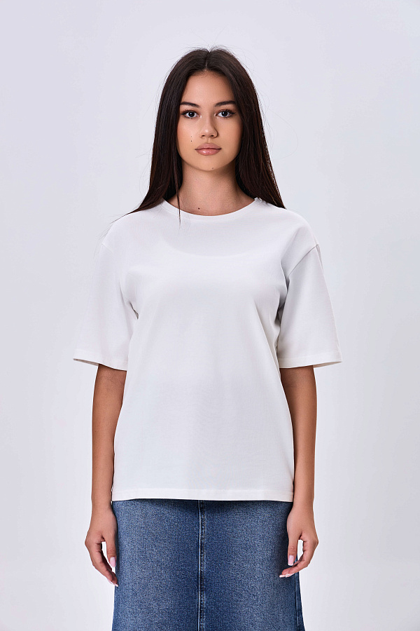 Женская футболка AW24WES-21021 фото