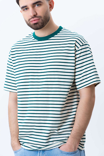 Футболка короткий рукав SS25CR2-25-21524-210954 фото