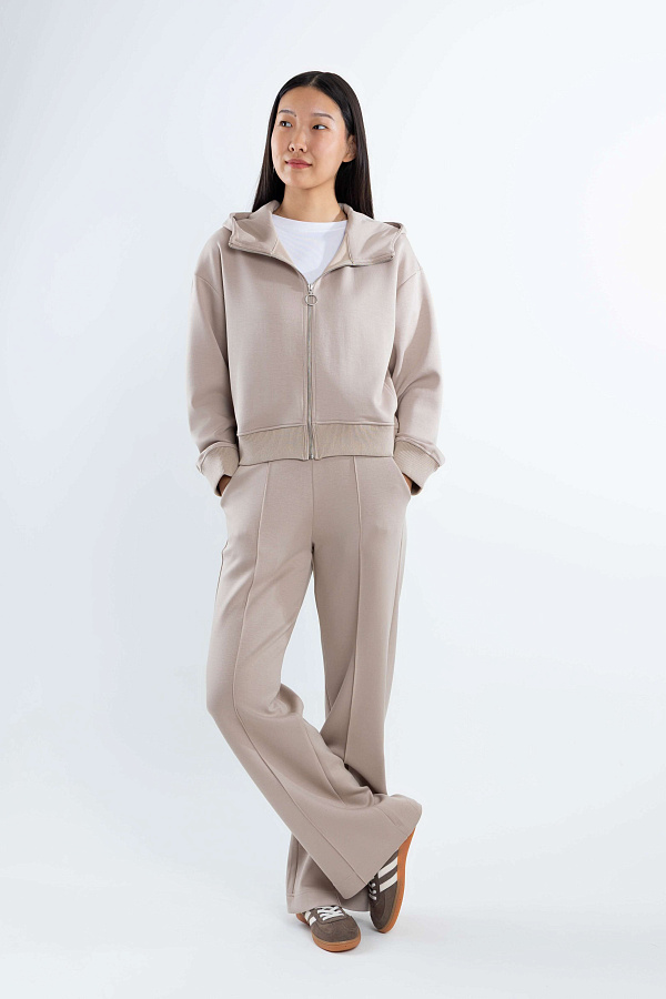 Женские джоггеры AW25WES-21159 фото