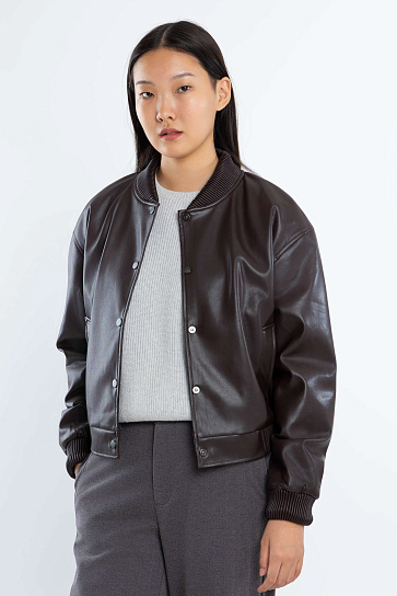 Женская куртка AW25WES-21131-333277 фото