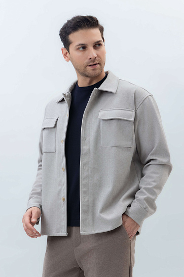 Рубашка длинный рукав AW25CR2-19-22359-334681 фото