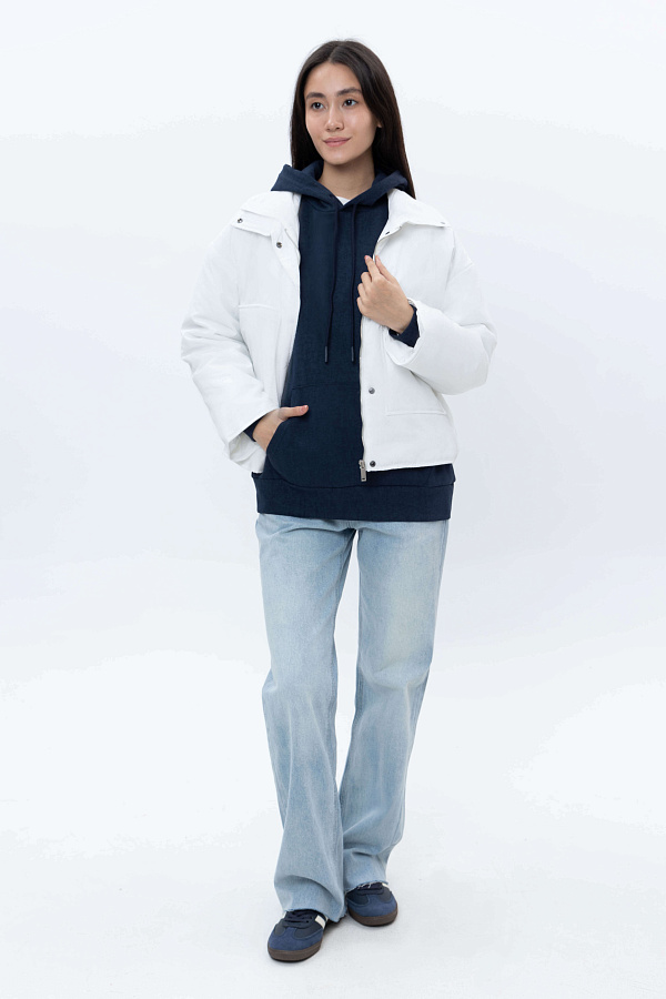 Женская куртка AW24WSI-22049 фото