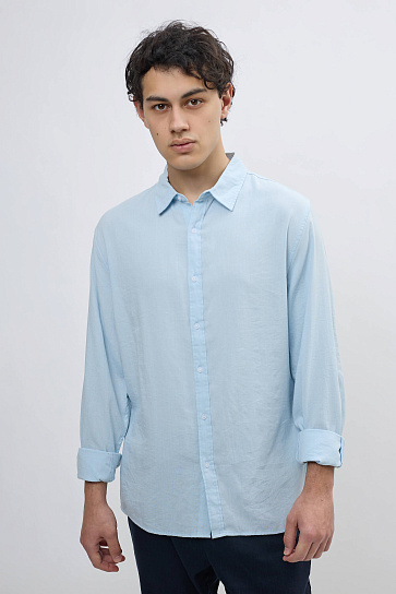 Рубашка длинный рукав SS26CR2-19-22867-338829 фото