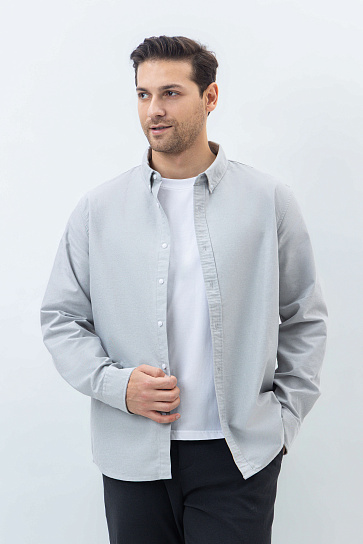 Рубашка длинный рукав AW25CR2-19-22370-334869 фото