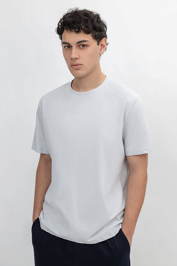 Футболка короткий рукав SS26BS2-25-22689-338475 фото