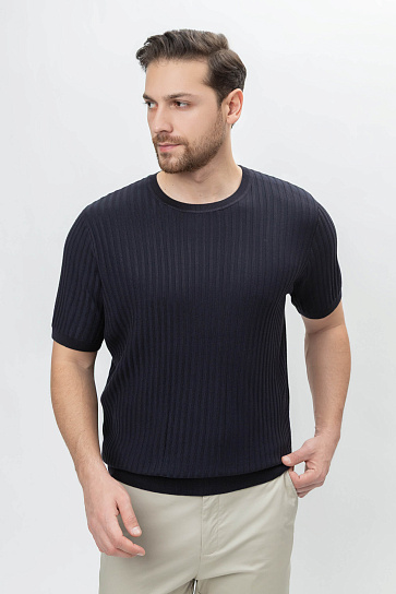 Джемпер короткий рукав SS26CR2-29-22600-336992 фото