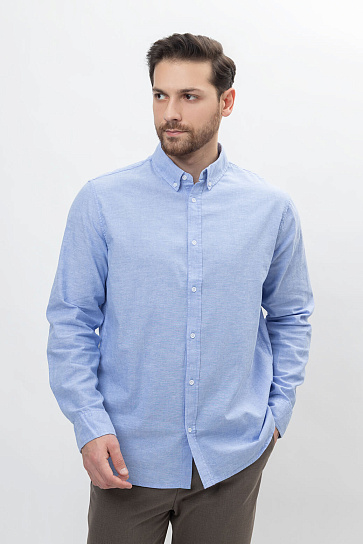 Рубашка длинный рукав SS26CR2-19-23048-338973 фото