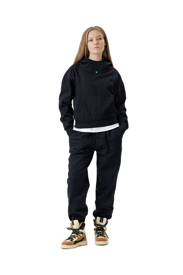 Женские джоггеры AW24WES-21139 фото