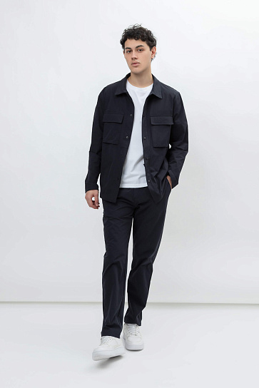 Брюки SS26CR3-2-22525-336045 фото