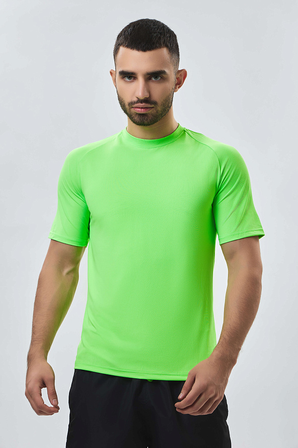 Футболка короткий рукав SS23SP2N-25-13003 фото