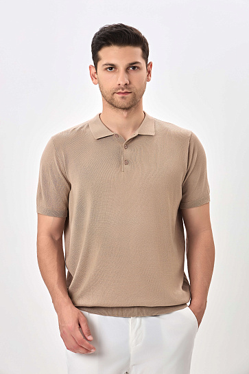 Джемпер короткий рукав AW24CR2-29-20238-203547 фото