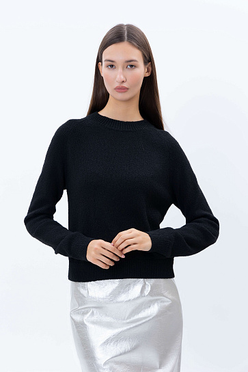 Ayollar jemperi SS25WKN-92028-208512 фото