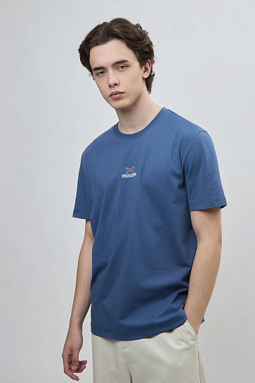 Futbolka SS26CR2-25-22697-338561 фото