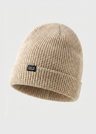 Шапка AW23NS4N-4-19167-143851 фото