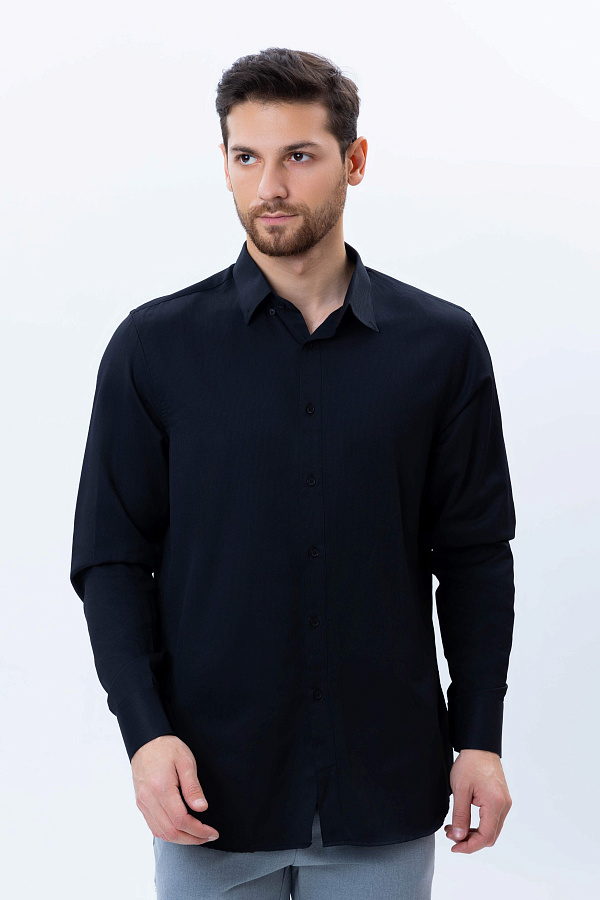 Рубашка длинный рукав AW24CR2-19-20693 фото