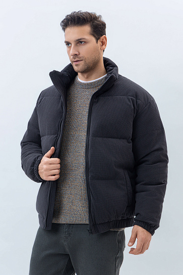 Куртка короткая длина AW25CR1-12-22356-334667 фото