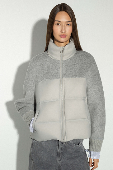 Женская куртка AW26WES-20504-349842 фото