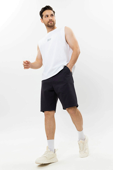 Шорты SS25CR3-26-21915-212631 фото