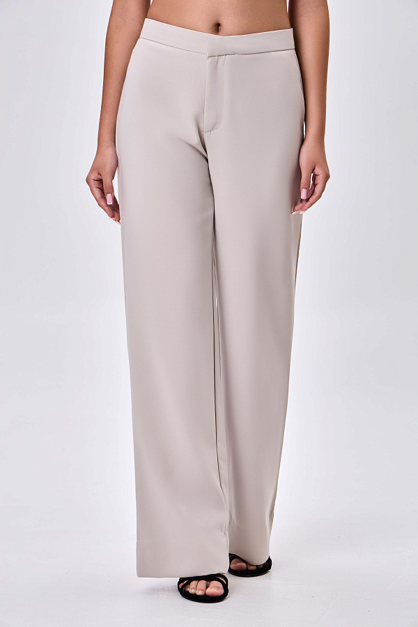 Женские брюки AW24WES-21058 фото